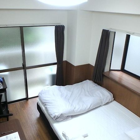 Elitz Inn Third Kyoto Exteriör bild