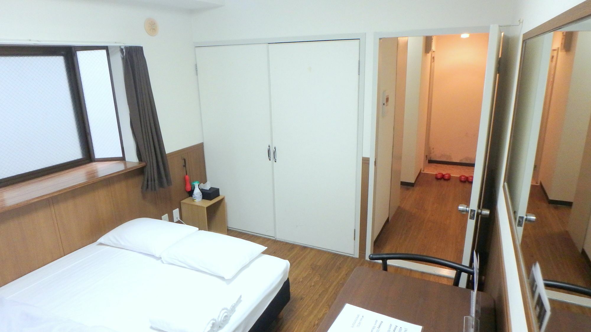 Elitz Inn Third Kyoto Exteriör bild
