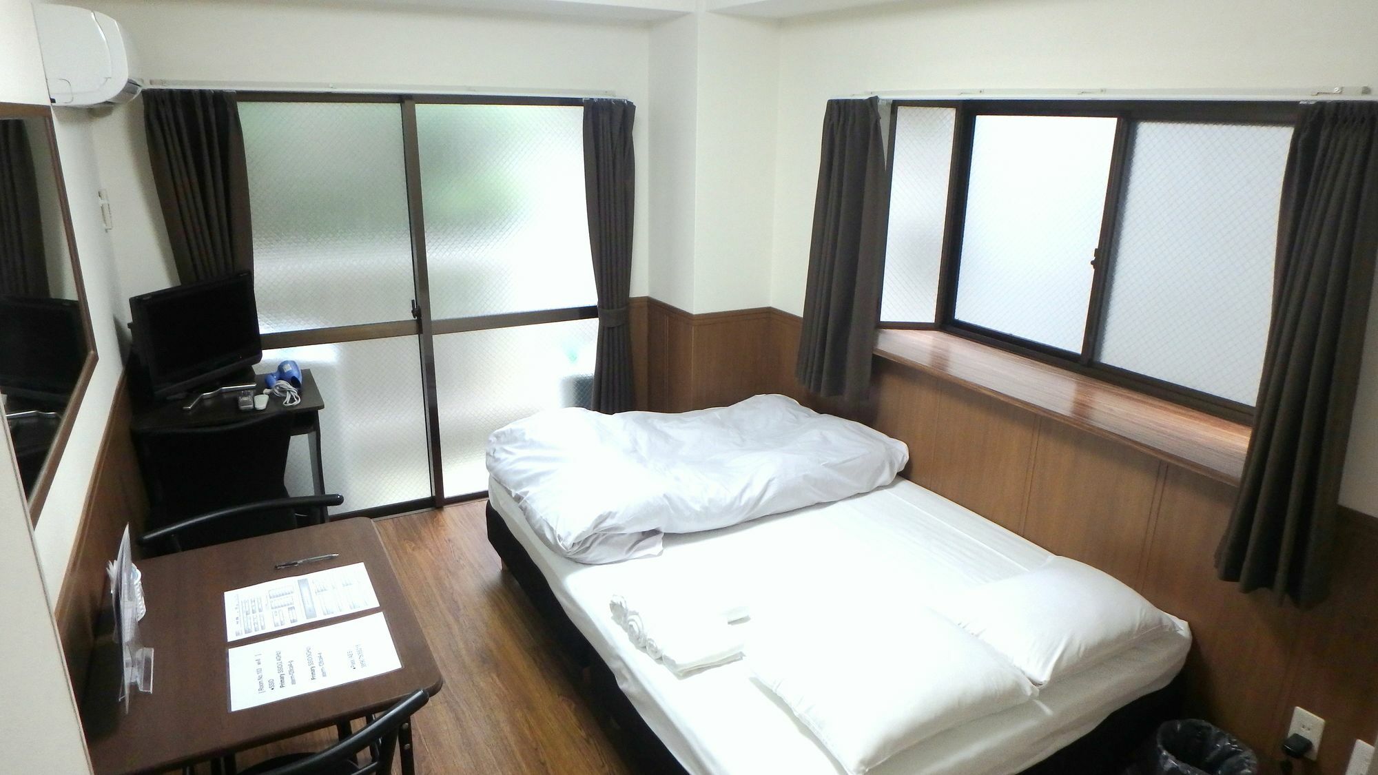 Elitz Inn Third Kyoto Exteriör bild
