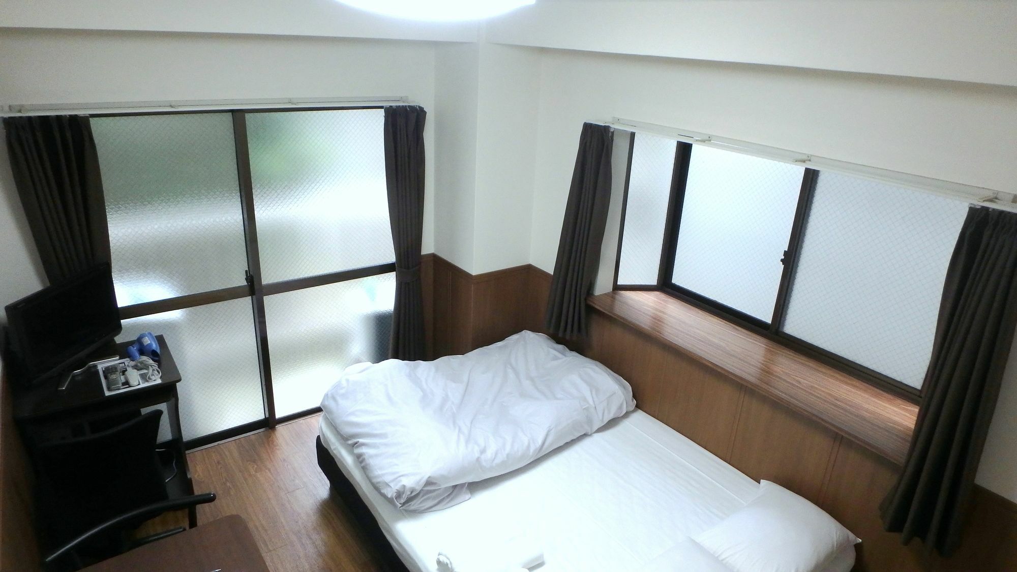 Elitz Inn Third Kyoto Exteriör bild