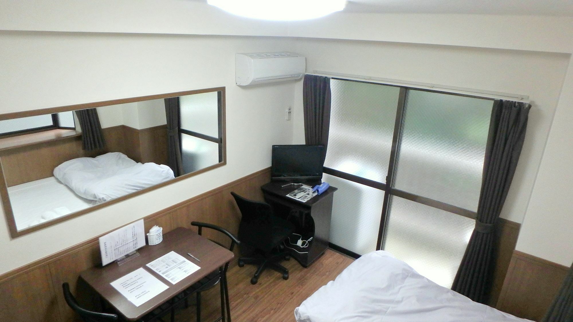 Elitz Inn Third Kyoto Exteriör bild