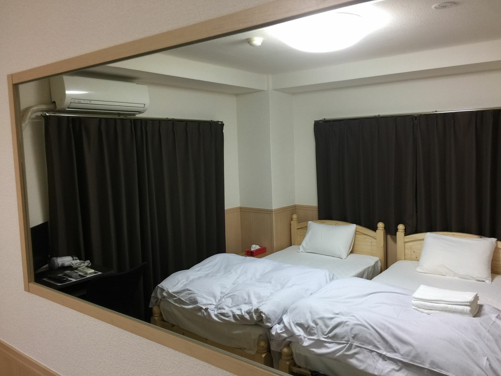 Elitz Inn Third Kyoto Exteriör bild